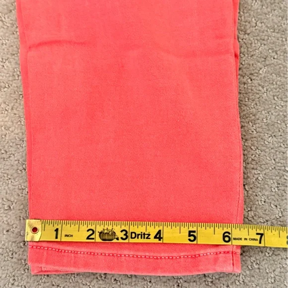 Michael Kors Izzy Skinny Leg Jeans - Picture 8 of 10